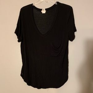 Loose fit t-shirt